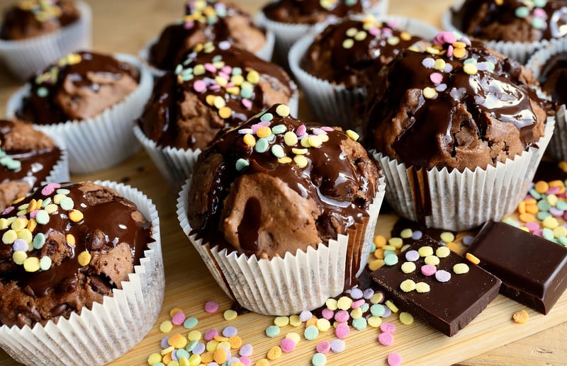 Magical Desserts