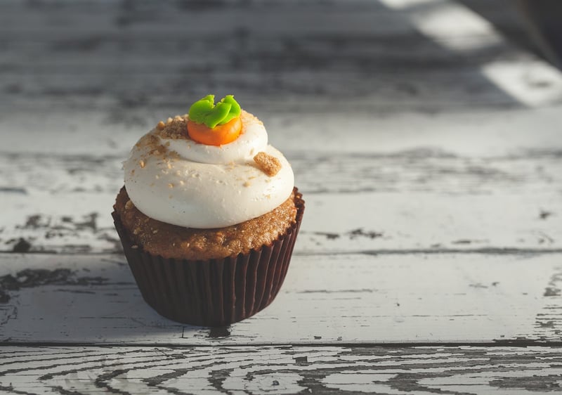 Unicorn Cupcakes